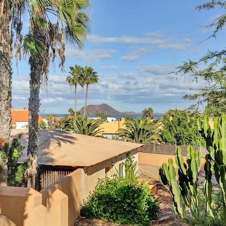 Apartment Oasis Duna_sun Fun Pool Corralejo